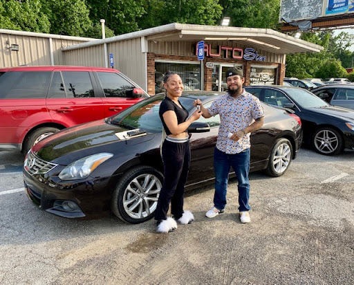 Used Car Dealer «Auto Star», reviews and photos, 3797 Lawrenceville Hwy, Tucker, GA 30084, USA