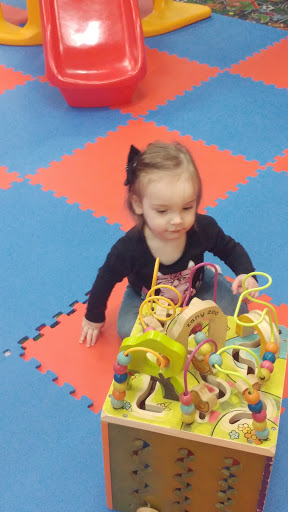 Amusement Center «Jump!Zone Party & Play Center», reviews and photos, 5765 Constitution Dr, Florence, KY 41042, USA