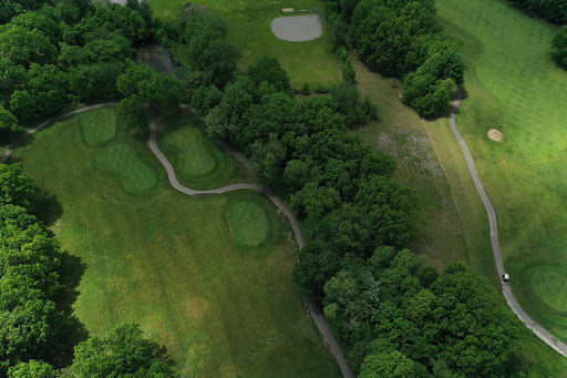 Golf Course «Cherry Creek Golf Club», reviews and photos, 52000 Cherry Creek Dr, Shelby Charter Township, MI 48316, USA