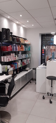 Salon Eleganzza By Gina Gino - salon de coiffure à Le Perreux-sur-Marne