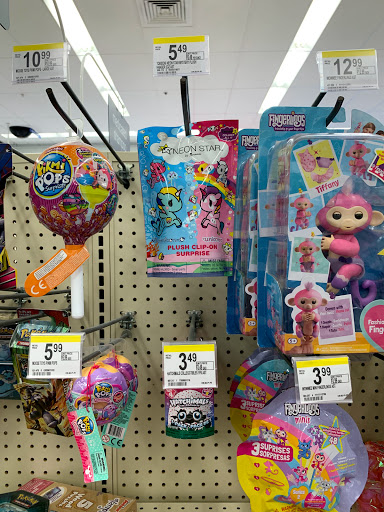 Drug Store «Walgreens», reviews and photos, 331 N Sepulveda Blvd, El Segundo, CA 90245, USA