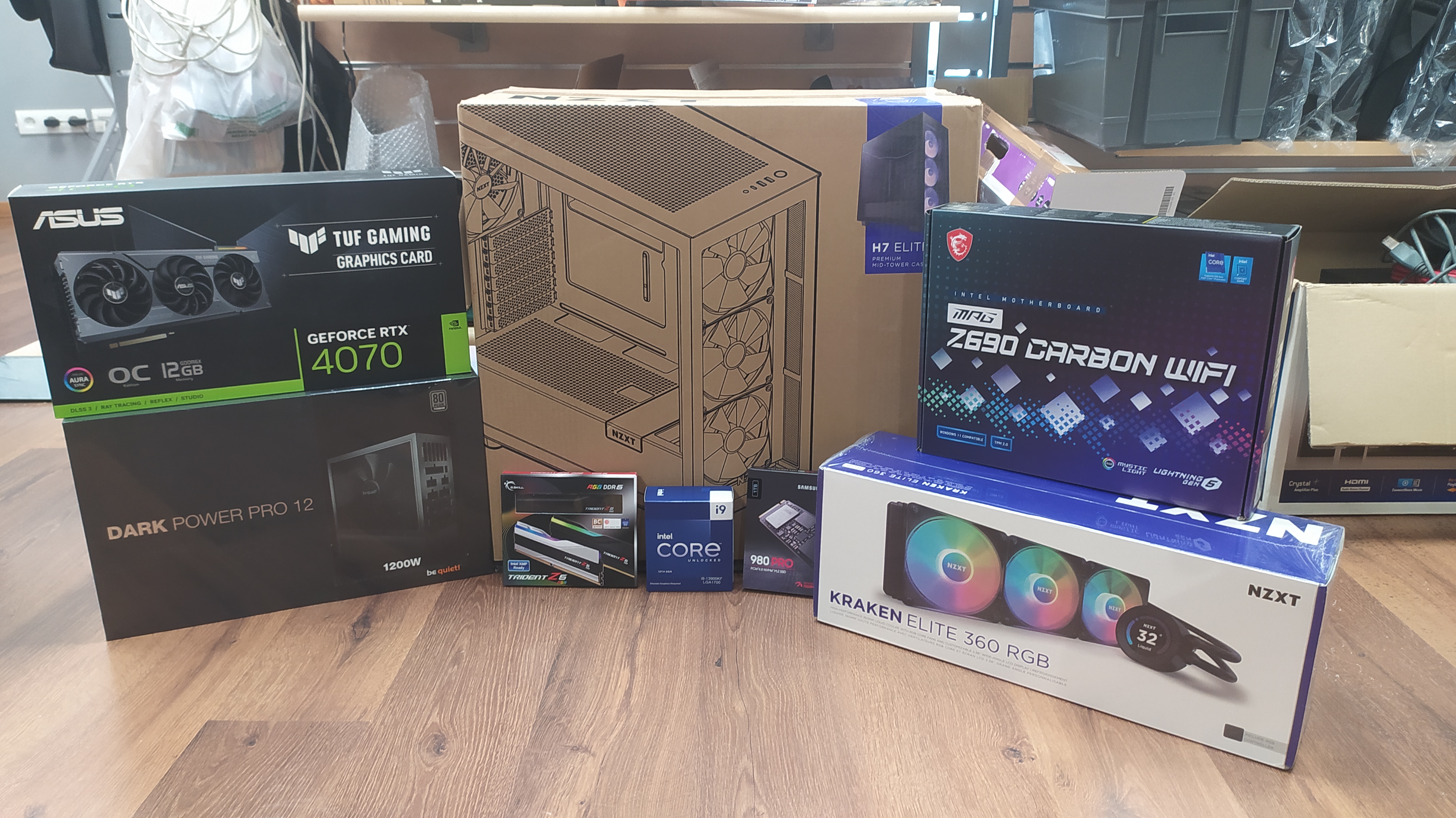 Photo n° 1 de l'avis de Geoffrey.a fait le 29/08/2023 à 19:12