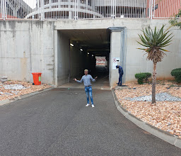 Peter Mokaba Stadium photo