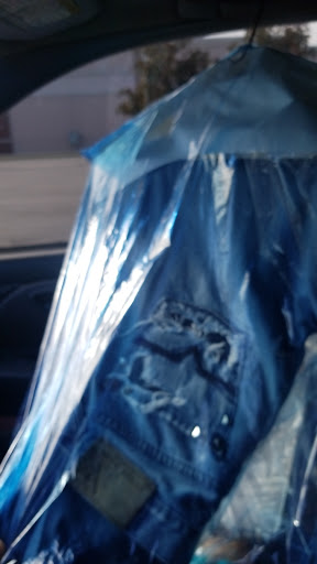 Dry Cleaner «Magical Dry Cleaners», reviews and photos, 1901 W Vine St, Kissimmee, FL 34741, USA