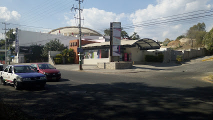 Centro Turístico Cuernavaca