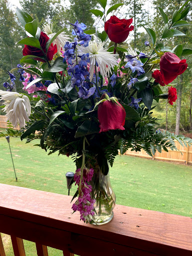 Florist «Accent Florist», reviews and photos, 1677 N Expy, Griffin, GA 30223, USA