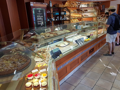 Boulangerie SARL Sara à Paris