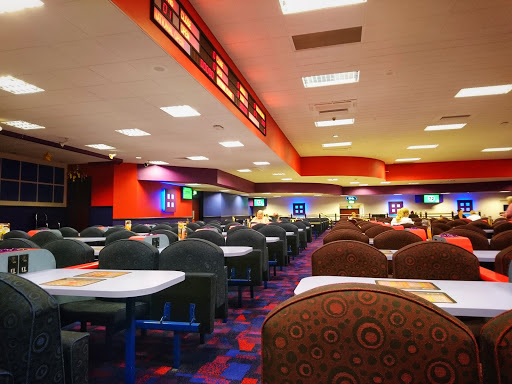 Mecca Bingo Swansea