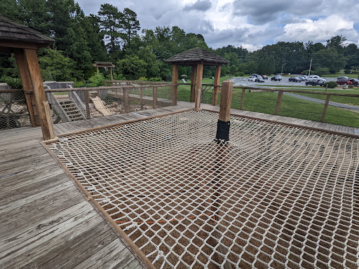 Park «The Park at Flat Rock», reviews and photos, 55 Highland Golf Dr, Flat Rock, NC 28731, USA