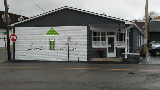 Fabric Store «Fabric Shack», reviews and photos, 99 S Marvins Ln, Waynesville, OH 45068, USA