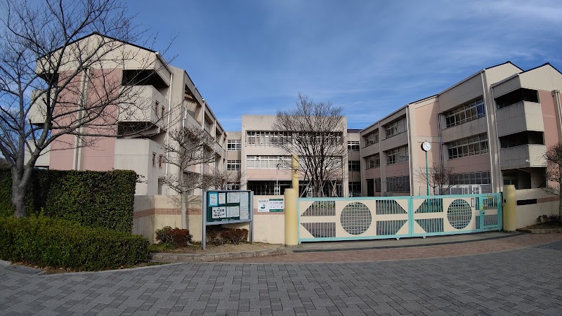 神戸市立井吹東小学校