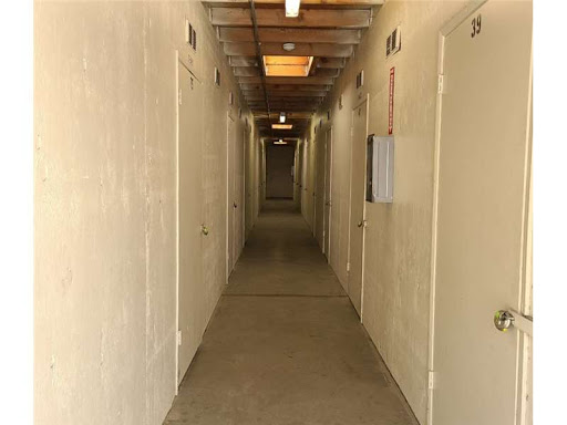 Self-Storage Facility «Storage Solutions - Manteca», reviews and photos, 1735 E Yosemite Ave, Manteca, CA 95336, USA