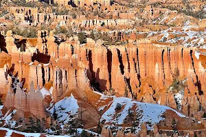 Bryce Canyon National Park Sunset Point image