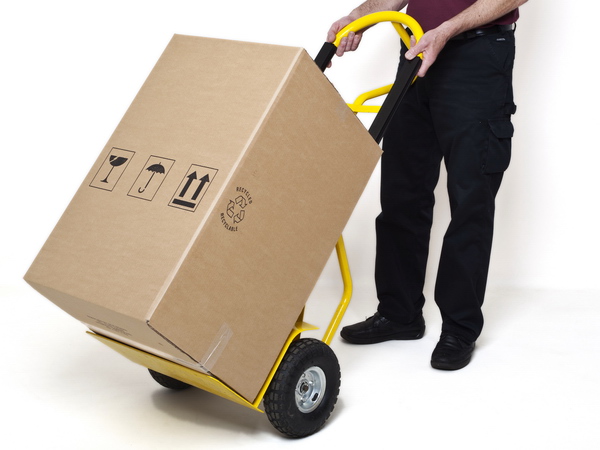 Reviews of Box Works Packaging in Warrington - Moving company