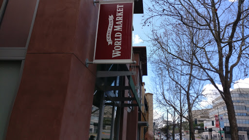 Furniture Store «Cost Plus World Market», reviews and photos, 1697 Mt Diablo Blvd, Walnut Creek, CA 94596, USA