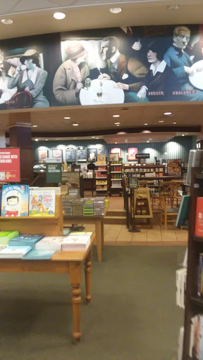 Book Store «Barnes & Noble», reviews and photos, 3650 Atlanta Hwy, Athens, GA 30606, USA