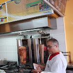 Photo n°4 de l'avis de Graf.o fait le 10/10/2018 à 07:00 sur le  Memo (Döner & Pizza) à Nörten-Hardenberg
