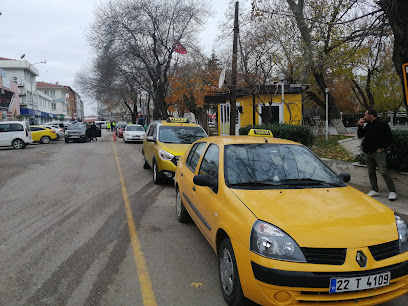 Keşan Taksi( Edirne Taksi )Birlik Taksi