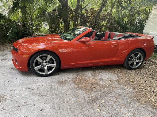 Used Car Dealer «Sunny Florida Cars», reviews and photos, 2000 9th St W, Bradenton, FL 34205, USA