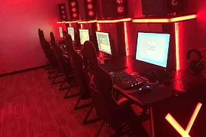 X men Gaming centre image