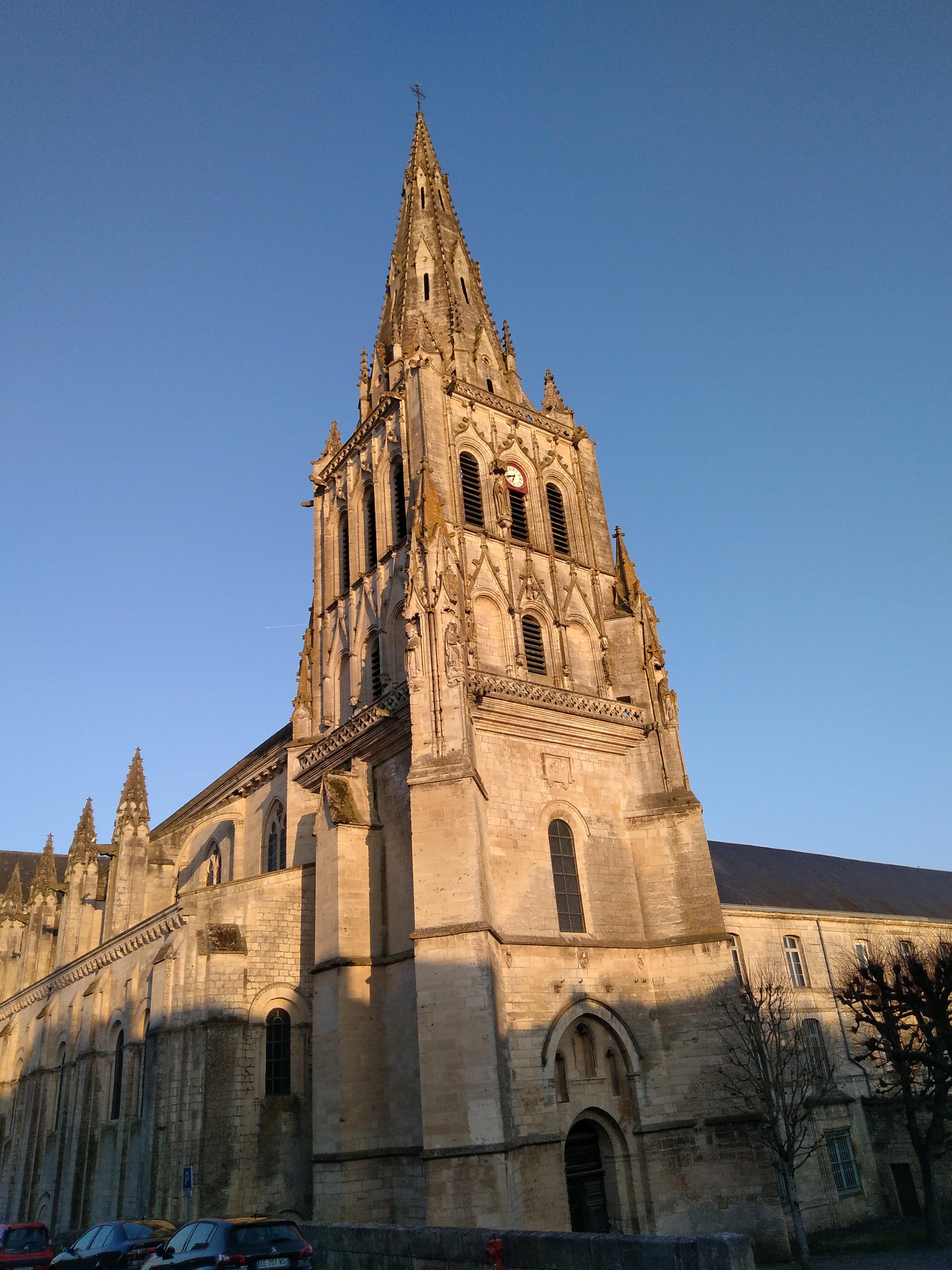 Photo n° 2 de l'avis de Monique.o fait le 14/07/2019 à 19:16