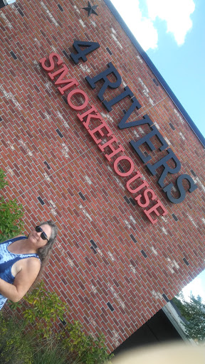 Barbecue Restaurant «4 Rivers Smokehouse», reviews and photos, 9220 Baymeadows Rd, Jacksonville, FL 32256, USA