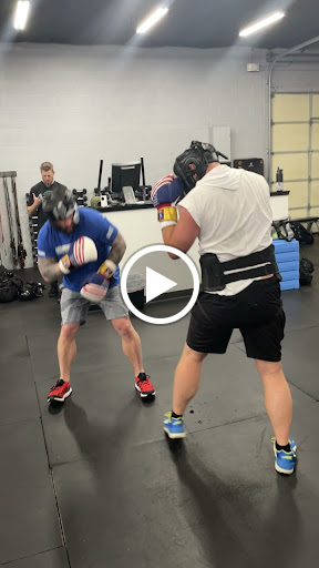 Boxing Gym «Legends Boxing», reviews and photos, 80 N 850 E A, Lehi, UT 84043, USA