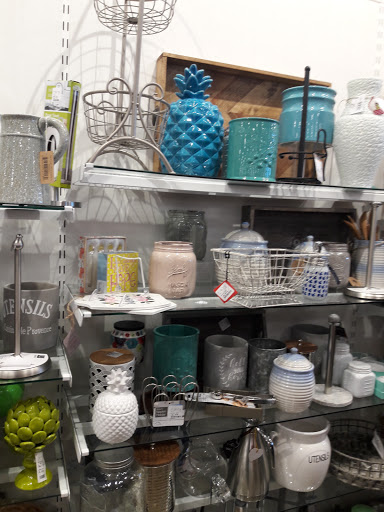 Department Store «HomeGoods», reviews and photos, 1600 Ethan Way #90, Sacramento, CA 95825, USA