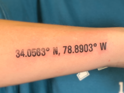 Find tattoos ideas for moms for your next unique tattoo in Fairfax at Factor Studio Tattoo