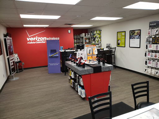 Cell Phone Store «Verizon Authorized Retailer, TCC», reviews and photos, 115 S Duff Ave, Ames, IA 50010, USA