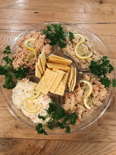 Seafood Market «Jensen Brothers Seafood», reviews and photos, 911 Douglas Ave, Dunedin, FL 34698, USA