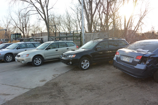 Auto Repair Shop «Sorenson Automotive, Inc - Subaru Repair Specialists Mn», reviews and photos, 12500 Nevada Ave S, Savage, MN 55378, USA