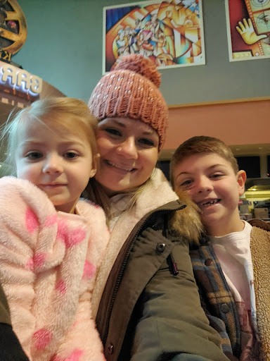 Movie Theater «Cinemark Florence 14», reviews and photos, 7860 Mall Rd, Florence, KY 41042, USA