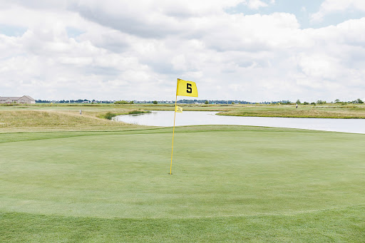 Golf Course «Legends Driving Range & Executive Course», reviews and photos, 4551 Nicklaus Dr, Champaign, IL 61822, USA