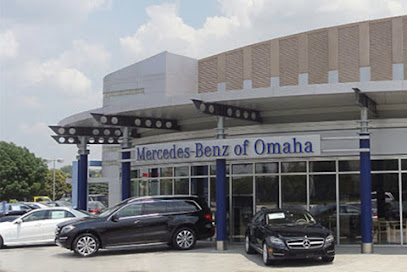 Mercedes-Benz of Omaha