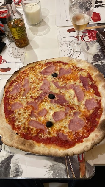 Val Pizza à Val-d'Isère
