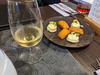 Plats et boissons du Restaurant français Au Clos Gourmand à Saint-Félix - n°10