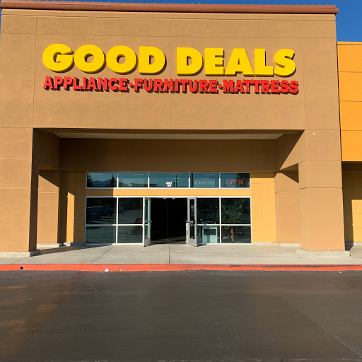 Good Deals Appliance Furniture Mattress Pittsburg CA
