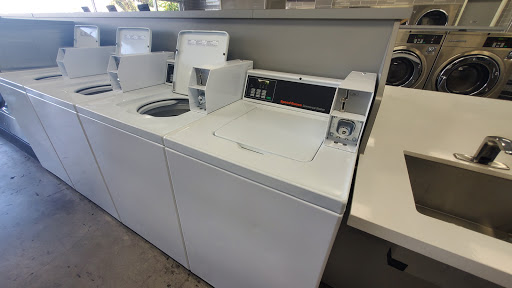 Laundromat «Launderland Coin Laundry», reviews and photos, 8306 Imperial Hwy, Downey, CA 90242, USA