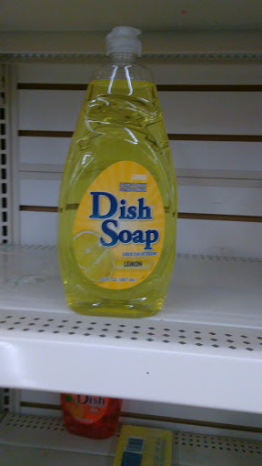 Dollar Store «Dollar Tree», reviews and photos, 886 Springfield Ave, Irvington, NJ 07111, USA