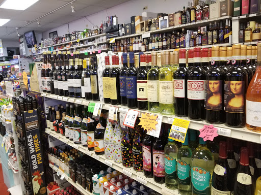 Liquor Store «Liquor Paradise», reviews and photos, 5220 Wadsworth Bypass # P, Arvada, CO 80002, USA