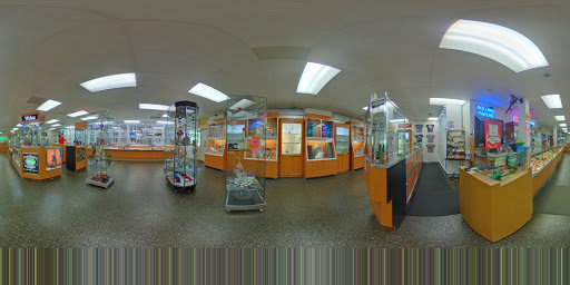 Tobacco Shop «Pure Virtue Glass», reviews and photos, 5481 Randolph Rd, Rockville, MD 20852, USA