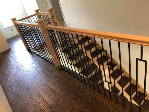 Lone Star Stairs Inc.