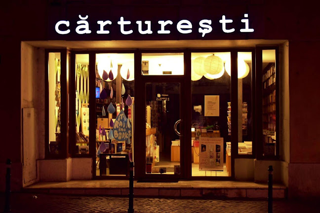 Cărturești