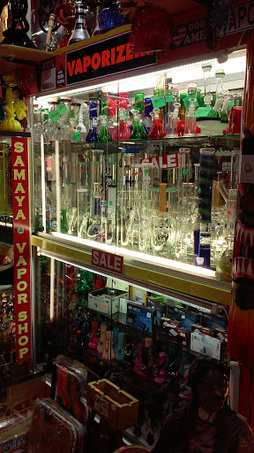 Tobacco Shop «Samaya Smoke shop», reviews and photos, 1419 Washington Ave, Miami Beach, FL 33139, USA