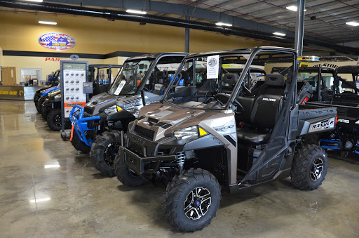 ATV Dealer «Powersports of America», reviews and photos, 3051 Old Husbands Rd, Paducah, KY 42003, USA