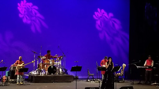 Performing Arts Theater «Higley Center for the Performing Arts», reviews and photos, 4132 E Pecos Rd, Gilbert, AZ 85295, USA