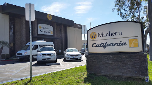 Auto Auction «Manheim California», reviews and photos, 1320 N Tustin Ave, Anaheim, CA 92807, USA