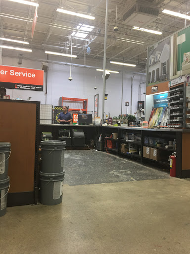 Home Improvement Store «The Home Depot», reviews and photos, 29801 Southfield Rd, Southfield, MI 48076, USA