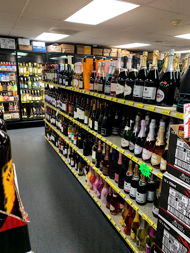 Liquor Store «Crofton Liquors», reviews and photos, 1641 MD-3, Crofton, MD 21114, USA